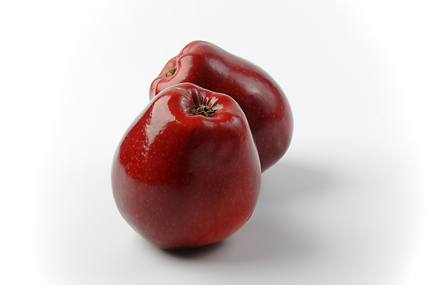 포토 JPG 해외이미지 스튜디오촬영 사람없음 신선 사과 흰배경 광택 해외202004 해외202105 해외포토 백그라운드 과일 실내 흰색 파일형식