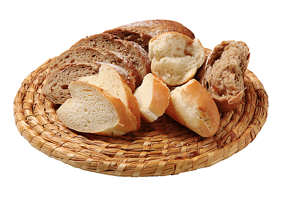 포토 JPG 해외이미지 접시 음식 빵 조각 사람없음 두루마리 자르기 굽기 밀짚 해외202004 해외202105 해외포토 식기 모션 짚 구이 파일형식