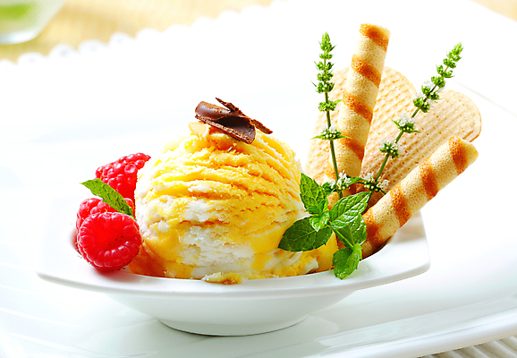 포토 JPG 해외이미지 아이스크림 디저트 사람없음 과자 산딸기 애플민트 해외202004 해외202105 망고아이스크림 해외포토 음식 과일 민트 파일형식