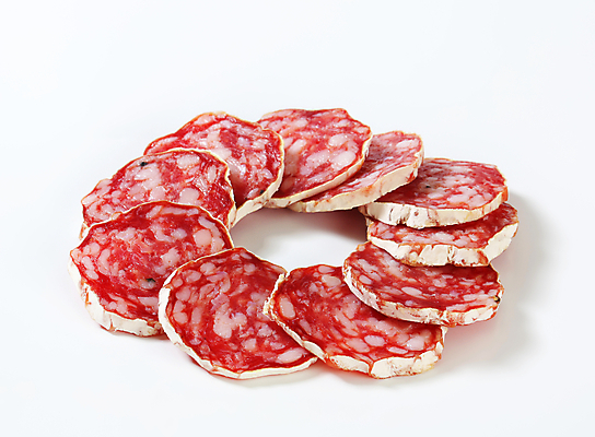 포토 JPG 해외이미지 스튜디오촬영 음식 건조 육류 돼지고기 사람없음 소시지 횡단보도 애피타이저 상품 자르기 매움 슬라이스 발효 살라미 초리조 치유 편육 해외202004 해외202105 해외포토 식재료 모션 실내 가공식품 보행로 맛 파일형식