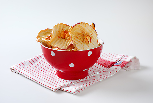 포토 JPG 해외이미지 그릇 실내 사람없음 사과 천 흰배경 건과일 해외202105 해외포토 식기 백그라운드 과일 건조 내부 흰색 직물 파일형식