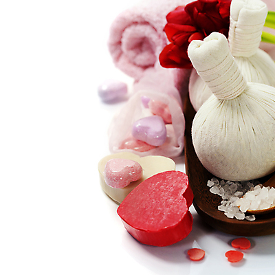 포토 JPG 해외이미지 꽃 실내 사람없음 수건 하트 흰배경 스파용품 비누 아로마테라피 허브볼 카피스페이스 입욕소금 해외202004 해외포토 모양 식물 백그라운드 내부 위생용품 스파 공백 흰색 미용용품 오브젝트 소금 테라피 파일형식