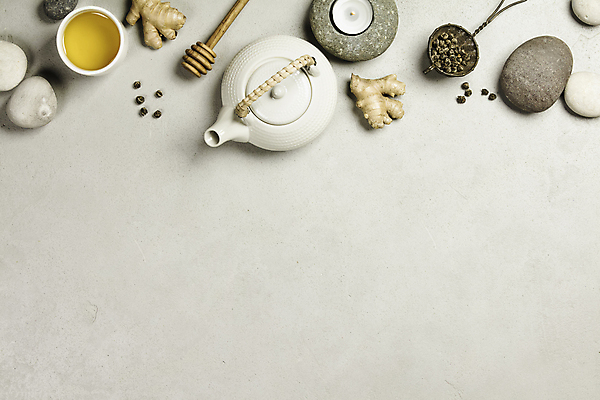 포토 JPG 해외이미지 실내 사람없음 찻주전자 흰배경 아로마 아로마테라피 생강 스톤 허니디퍼 카피스페이스 해외202004 차거름망 해외포토 백그라운드 채소 주전자 내부 공백 흰색 도구 테라피 파일형식