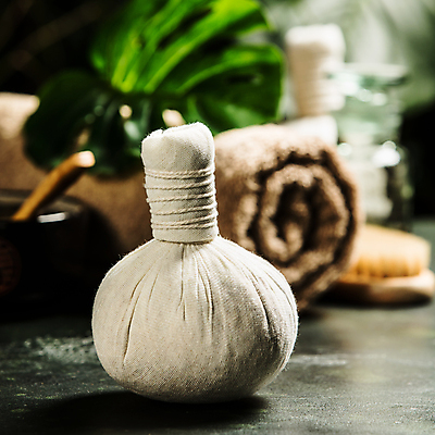 포토 JPG 해외이미지 잎 사람없음 수건 위생용품 스파용품 아로마테라피 해외202004 해외포토 식물 생활용품 스파 오브젝트 테라피 파일형식