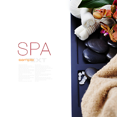 포토 JPG 해외이미지 잎 사람없음 수건 스파 조약돌 스파용품 아로마테라피 난초꽃 입욕소금 해외202004 해외포토 식물 꽃 위생용품 돌_바위 미용용품 난초 오브젝트 소금 테라피 파일형식