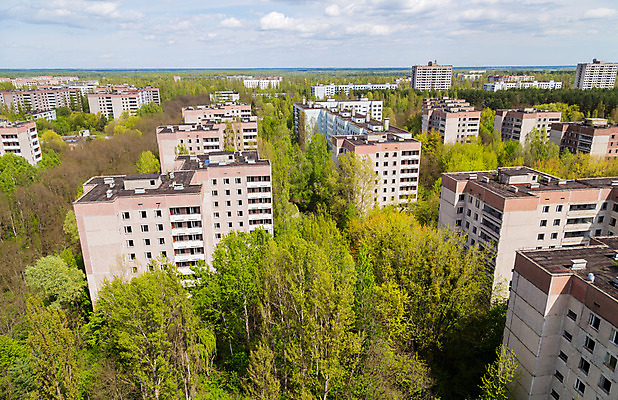 포토 JPG 해외이미지 건축양식 아파트 주택 사람없음 건물 도시풍경 도시 버리기 원자력 소련 소비에트 우크라이나 조감도 해외202004 해외202105 해외포토 건축물 건축 유럽 모션 풍경 에너지 파일형식