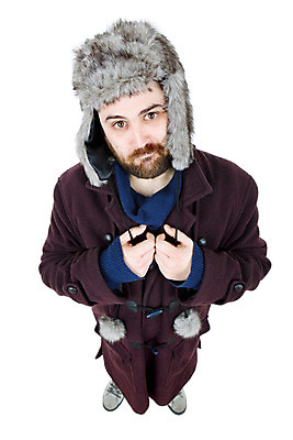 포토 JPG 해외이미지 전신 옷 남자 얼굴 겨울 날씨 수염 따뜻함 한명 사람 성인 청춘 유행 냉동 외침 추위 표현 시원함 피부 귀 길이 바보 해외202004 해외202105 해외포토 1 계절 컨셉 신체부위 소리 파일형식