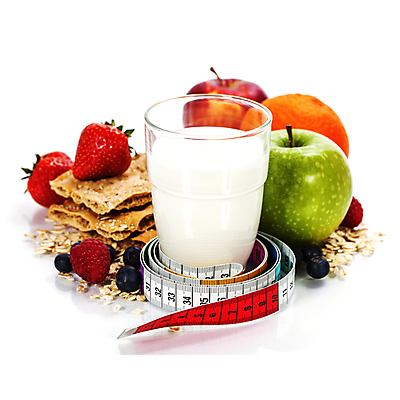 포토 JPG 해외이미지 빵 오렌지 딸기 잔 곡류 줄자 건강 사람없음 과자 우유 사과 흰배경 유기농 블루베리 산딸기 칼슘 해외202004 해외포토 식기 웰빙 음식 백그라운드 과일 디저트 유제품 자 흰색 파일형식