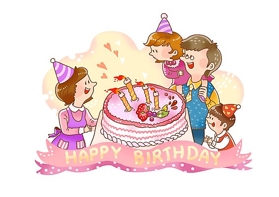 PSD 라이프스타일 여자 남자 딸 행복 아들 어린이 40대 일러스트 가족 엄마 함께함 남매 미소 웃음 사람 소녀 소년 여러명 라이프 10대 파티 케이크 화목 다정 축하 생일파티 생일 아빠 국내일러스트 기념일 감정 중년 다수 컨셉 관계 청소년 디저트 표정 이벤트 생활 파일형식