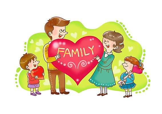 PSD 라이프스타일 여자 남자 딸 행복 아들 어린이 일러스트 가족 엄마 함께함 미소 웃음 사람 소년 여러명 라이프 부모 화목 다정 자녀 하트 아빠 국내일러스트 모양 감정 다수 컨셉 관계 표정 생활 파일형식