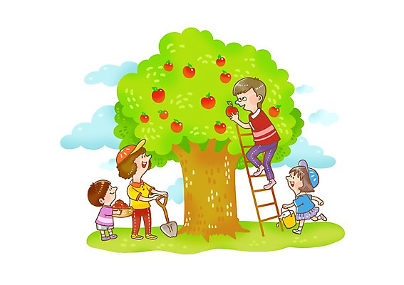 PSD 나무 라이프스타일 여자 열매 남자 딸 행복 아들 어린이 일러스트 사다리 가족 엄마 함께함 남매 미소 웃음 사람 소녀 소년 여러명 라이프 바구니 화목 다정 수확 아빠 삽 사과나무 국내일러스트 식물 감정 다수 컨셉 농업 관계 표정 생활 도구 사과 파일형식