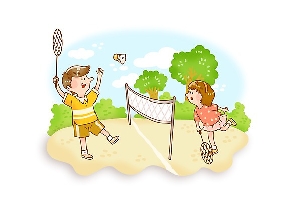 PSD 나무 라이프스타일 남자 딸 행복 어린이 40대 일러스트 가족 함께함 미소 웃음 사람 소녀 두명 라이프 10대 운동 화목 다정 운동장 네트 아빠 배드민턴 부녀 국내일러스트 식물 여자 감정 스포츠 중년 컨셉 스포츠시설 관계 청소년 표정 건강 생활 구기 공간 파일형식