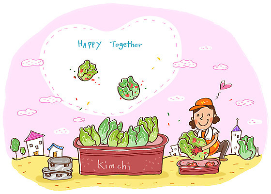 EPS 여자 행복 일러스트 김치 함께함 희망프로젝트 한명 미소 웃음 사람 30대 봉사 도움 자원봉사자 사회이슈 사회복지 더불어사는사회 사회봉사 김장 김치통 여자만 여자한명만 성인여자만 성인한명만 성인여자한명만 장년만 장년여자만 장년여자한명만 성인만 국내일러스트 1 감정 한식 컨셉 통 표정 장년 복지 파일형식 벡터