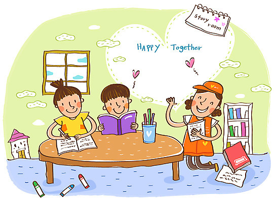 EPS 여자 교육 남자 행복 어린이 일러스트 함께함 희망프로젝트 미소 웃음 사람 소녀 소년 10대 책 세명 30대 봉사 도움 자원봉사자 사회이슈 사회복지 책상 더불어사는사회 공부방 사회봉사 무료교육 국내일러스트 감정 가구 컨셉 청소년 표정 장년 복지 파일형식 벡터