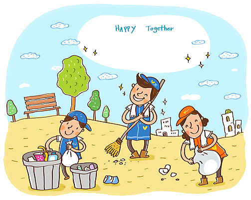 EPS 나무 여자 남자 행복 벤치 일러스트 거리 함께함 희망프로젝트 웃음 사람 10대 세명 30대 자연보호 쓰레기통 봉사 도움 자원봉사자 쓰레기 빗자루 청소 사회이슈 사회복지 더불어사는사회 사회봉사 국내일러스트 식물 감정 컨셉 의자 청소년 자연 표정 장년 보호 청소도구 복지 파일형식 벡터