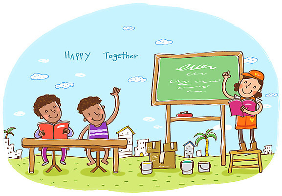 EPS 외국인 여자 교육 남자 행복 어린이 흑인 일러스트 수업 함께함 희망프로젝트 미소 웃음 사람 소년 10대 세명 30대 교사 칠판 봉사 도움 자원봉사자 사회이슈 사회복지 더불어사는사회 사회봉사 무료교육 해외봉사 국내일러스트 서양인 직업 감정 컨셉 청소년 표정 인종 장년 복지 파일형식 벡터