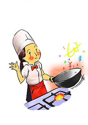 PSD 여자 일러스트 비즈니스 요리 한명 사람 성인 달러 비즈니스우먼 원화 화폐기호 엔 가스레인지 목표 계획 냄비 열정 여자만 여자한명만 성인여자만 성인만 국내일러스트 1 기호 감정 컨셉 돈 가전제품 레인지 직장인 솥 화폐 파일형식