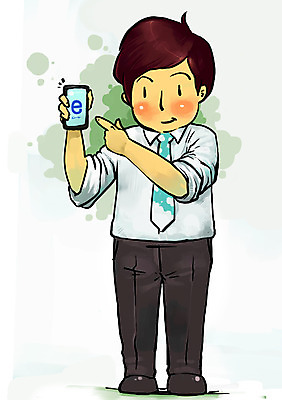 PSD 손 남자 인터넷 일러스트 비즈니스 손가락 모바일 한명 서기 사람 성인 스마트폰 핸드폰 가리킴 비즈니스맨 E 목표 계획 열정 남자만 남자한명만 성인남자만 성인만 국내일러스트 1 알파벳 감정 컨셉 모션 손짓 신체부위 전자제품 스마트기기 직장인 파일형식