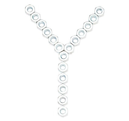 포토 스튜디오촬영 문자 알파벳 영어 대문자 실내 누끼 사람없음 너트 Y 국내포토 내부 공구 파일형식