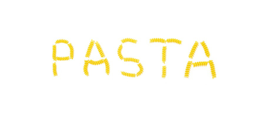 포토 스튜디오촬영 문자 알파벳 영어 대문자 파스타 실내 스파게티 누끼 사람없음 단어 국내포토 서양음식 내부 파일형식