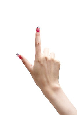 포토 JPG 스튜디오촬영 손 손가락 모션 한손 실내 손짓 신체부위 뷰티 네일아트 손톱 국내포토 사람 내부 파일형식