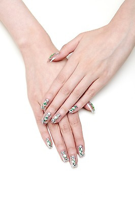 포토 JPG 스튜디오촬영 손 손가락 모션 실내 손짓 신체부위 뷰티 양손 네일아트 손톱 국내포토 사람 내부 파일형식