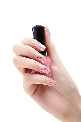 포토 JPG 스튜디오촬영 손 분홍색 손가락 모션 한손 실내 손짓 신체부위 뷰티 네일아트 손톱 매니큐어 국내포토 컬러 사람 내부 화장품 파일형식