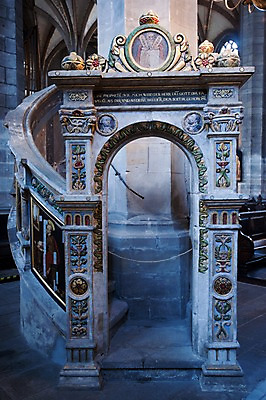 포토 JPG 해외풍경 해외 유럽 나라 독일 실내 사람없음 관광지 세계 성당 기둥 도시 대리석 성마리엔대성당 츠비카우 국내포토 건축 여행 재료 종교건축 풍경 내부 파일형식