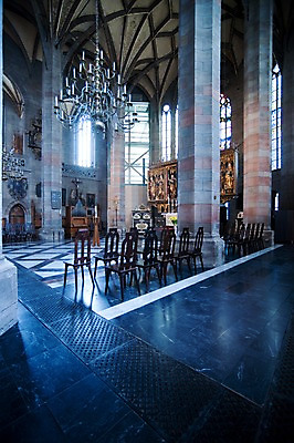 포토 JPG 해외풍경 해외 유럽 나라 의자 조명 독일 실내 사람없음 관광지 세계 성당 기둥 도시 성마리엔대성당 츠비카우 국내포토 건축 여행 가구 종교건축 풍경 내부 파일형식