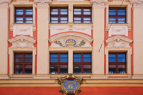 포토 JPG 해외풍경 해외 유럽 나라 창문 독일 풍경 사람없음 야외 건물 관광지 세계 도시 바우첸 국내포토 건축물 여행 파일형식