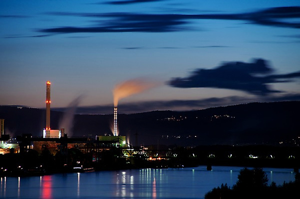 포토 JPG 구름 해외풍경 해외 실루엣 유럽 나라 야경 독일 사람없음 야외 건물 관광지 강 세계 도시 라인강 마인츠 국내포토 자연요소 건축물 여행 촬영기법 풍경 야간 파일형식 풍경_경치
