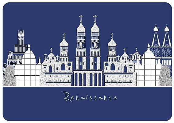 PSD 실루엣 백그라운드 일러스트 풍경 사람없음 건물 도시 사찰 사원 도시백그라운드 르네상스 복잡 국내일러스트 건축물 컨셉 비즈니스 종교건축 촬영기법 파일형식