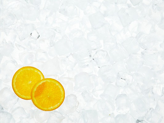 포토 JPG 스튜디오촬영 조각 오렌지 과일 실내 사람없음 얼음 주황색 슬라이스 컬러푸드 국내포토 자연요소 컬러 내부 파일형식