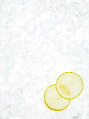 포토 JPG 스튜디오촬영 조각 과일 실내 사람없음 노란색 얼음 레몬 슬라이스 컬러푸드 국내포토 자연요소 컬러 내부 파일형식