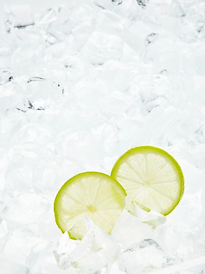 포토 JPG 스튜디오촬영 조각 과일 실내 사람없음 얼음 슬라이스 컬러푸드 라임 국내포토 자연요소 내부 파일형식