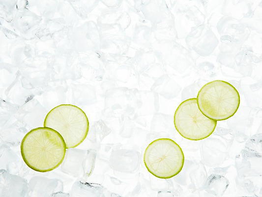 포토 JPG 스튜디오촬영 조각 과일 실내 사람없음 얼음 슬라이스 컬러푸드 라임 국내포토 자연요소 내부 파일형식