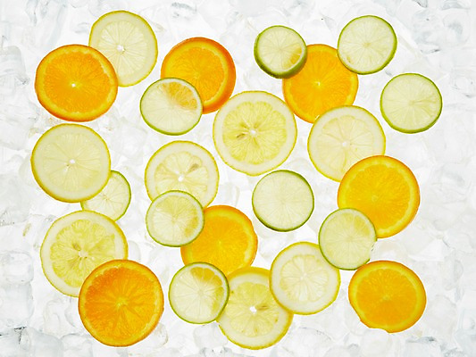 포토 JPG 스튜디오촬영 오렌지 과일 실내 사람없음 노란색 얼음 주황색 레몬 컬러푸드 라임 국내포토 자연요소 컬러 내부 파일형식