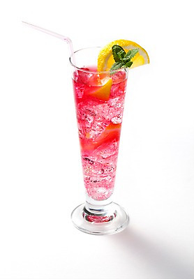 포토 JPG 스튜디오촬영 음료 조각 한잔 주류 실내 빨대 사람없음 빨간색 얼음 칵테일 레몬 레모네이드 슬라이스 국내포토 자연요소 1 컬러 과일 내부 에이드 파일형식
