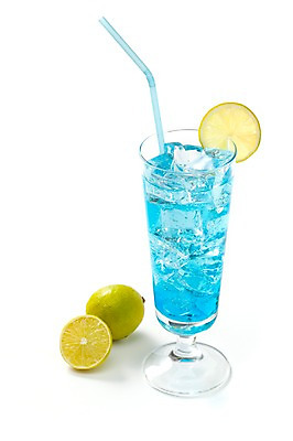 포토 JPG 스튜디오촬영 음료 음식 조각 한잔 주류 실내 빨대 사람없음 파란색 칵테일 슬라이스 라임 블루라군 국내포토 1 컬러 과일 내부 파일형식
