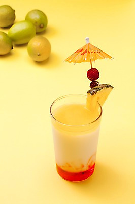 포토 JPG 스튜디오촬영 음료 음식 조각 과일 주류 실내 사람없음 칵테일 라임 피나콜라다 국내포토 내부 파일형식