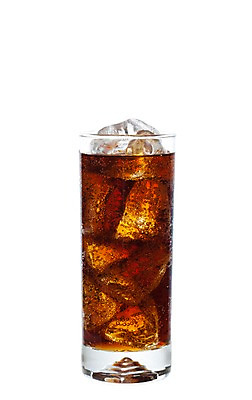 포토 JPG 스튜디오촬영 음료 음식 잔 한잔 실내 누끼 사람없음 갈색 얼음 탄산음료 국내포토 자연요소 1 식기 컬러 내부 탄산 파일형식