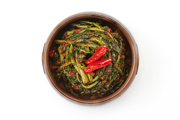 포토 JPG 스튜디오촬영 한식 반찬 김치 실내 누끼 사람없음 하이앵글 전통음식 흰배경 발효 발효음식 열무김치 국내포토 전통 음식 뷰포인트 백그라운드 내부 흰색 파일형식