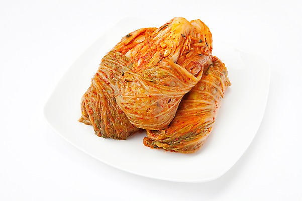 포토 JPG 스튜디오촬영 한식 반찬 김치 실내 누끼 사람없음 전통음식 흰배경 발효 배추김치 발효음식 포기김치 국내포토 전통 음식 백그라운드 내부 흰색 파일형식