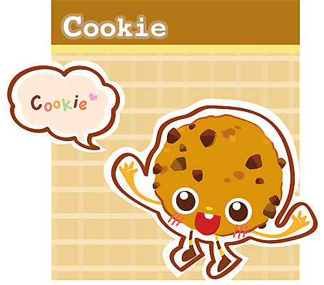 EPS 캐릭터 음식 홍보캐릭터 디저트 사람없음 쿠키 제과 과자 요식업 패턴백그라운드 음식캐릭터 타이틀 초코칩 디저트캐릭터 산업 백그라운드 패턴 제과제빵 초콜릿 파일형식 벡터