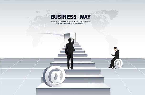 PSD 편집이미지 문자 남자 세계지도 비즈니스 사람 두명 문 계단 비즈니스맨 골뱅이기호 남자만 이미지편집 기호 지도 세계 직장인 파일형식