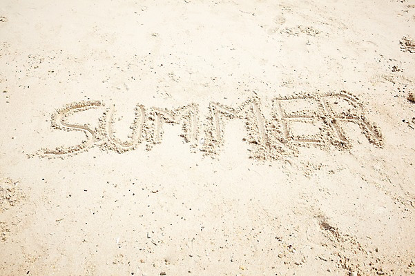 포토 JPG 문자 알파벳 사계절 계절 바다 풍경 해변 사람없음 야외 여름 모래사장 국내포토 영어 파일형식