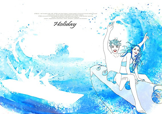 PSD 라이프스타일 커플 계절 여자 남자 수영복 실루엣 여유 파도 바다 일러스트 휴가 휴식 미소 웃음 사람 해변 두명 여름 30대 레포츠 여름휴가 바캉스 비키니 수영 시원함 바나나보트 장년만 성인만 국내일러스트 옷 감정 컨셉 관계 레저 촬영기법 표정 생활 장년 수상스포츠 보트 파일형식 여름_계절