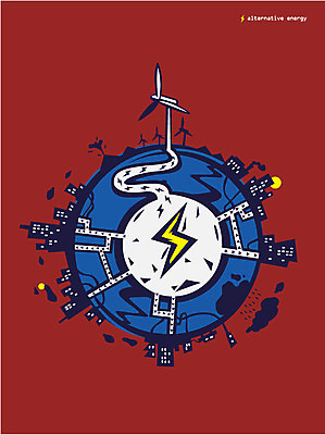 EPS 구름 지구 일러스트 공장 사람없음 건물 태양 자연보호 그린캠페인 에너지 달 절약 그린에너지 풍력에너지 전기에너지 신호등 사회이슈 환경보전 국내일러스트 자연요소 건축물 캠페인 컨셉 공업 자연 보호 파일형식 벡터