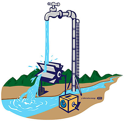 EPS 일러스트 산 사람없음 물 자연보호 그린캠페인 풍차 에너지 절약 개울 그린에너지 E 전기에너지 사회이슈 환경보전 수도꼭지 수돗물 수력발전 수력발전기 국내일러스트 자연요소 알파벳 캠페인 컨셉 자연 강 발전기 발전 보호 수력에너지 파일형식 벡터