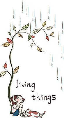 EPS 나무 식물 동물 한마리 여자 교육 표지 잎 일러스트 교과목 청소년 수업 생물 한명 사람 10대 고양이 비 빗방울 여자만 여자한명만 십대만 십대여자만 십대여자한명만 국내일러스트 자연요소 1 포유류 날씨 반려동물 비_날씨 파일형식 벡터